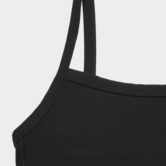 NWT Aritzia GOLDEN BUTTER Tumbler Black - Picture 6 of 8